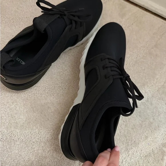 Men's Moncler Sneakers - Picture 6 of 6